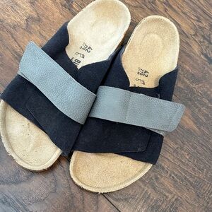 Birkenstock Kyoto Sandals